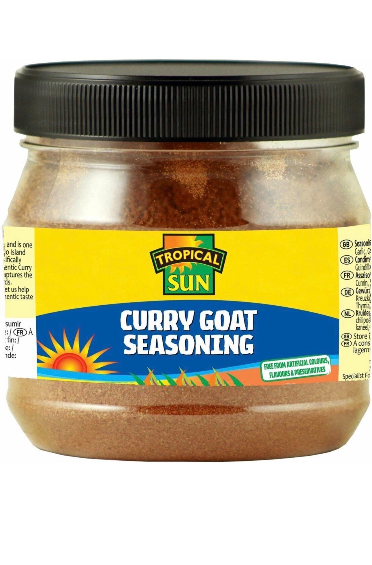 Spices