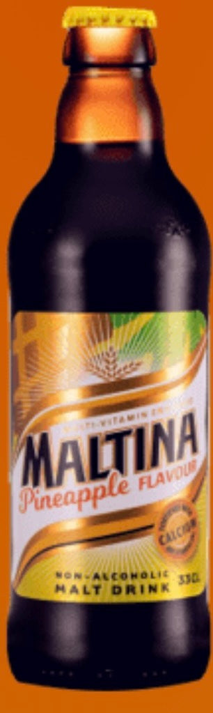 Maltina (Nigeria)