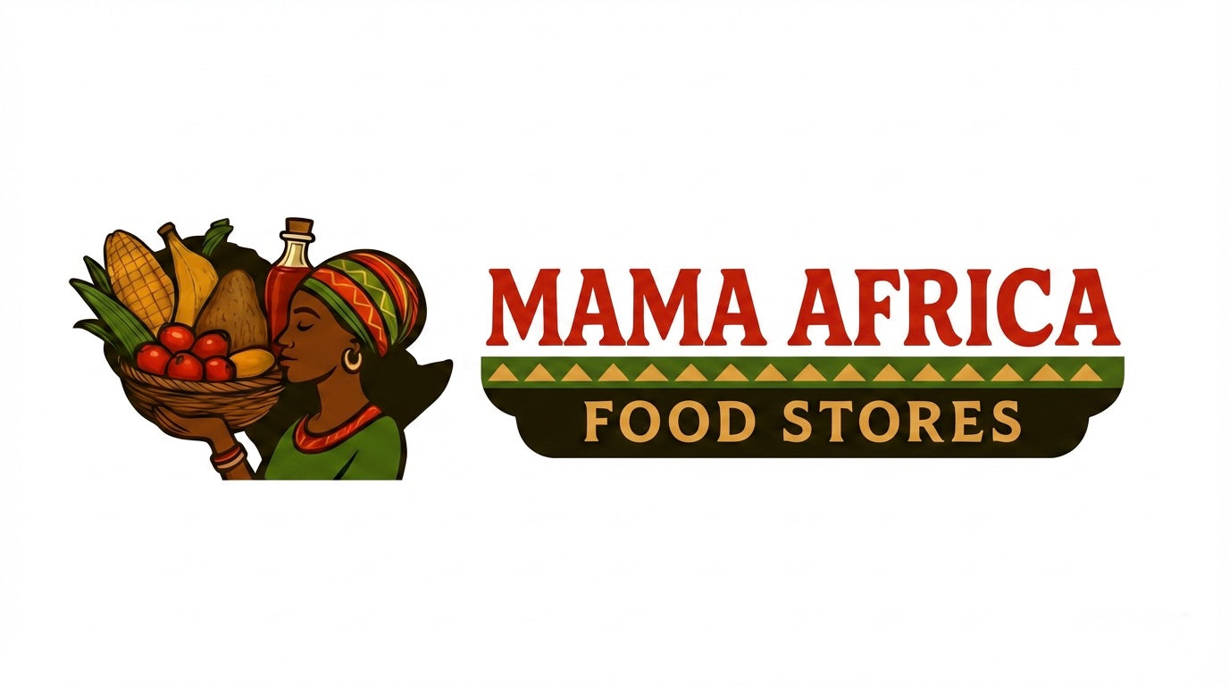 Mama Africa Food Store