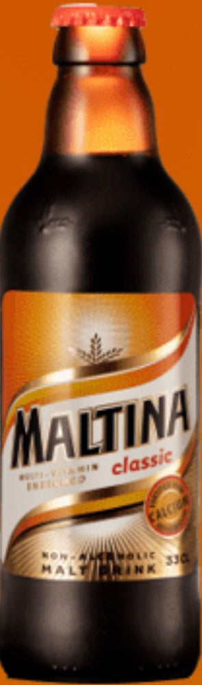 Maltina (Nigeria)