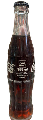 Coke (Coca-cola Nigerian )