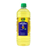 Tropical Sun Sunflower Oil
