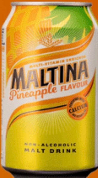 Maltina (Nigeria)