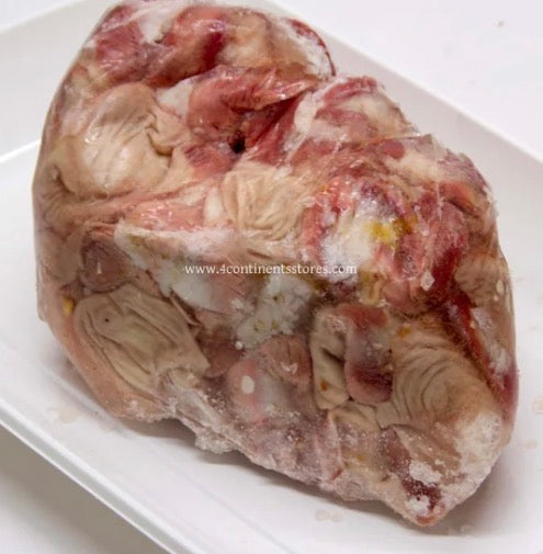 Chicken Gizzards 3kg