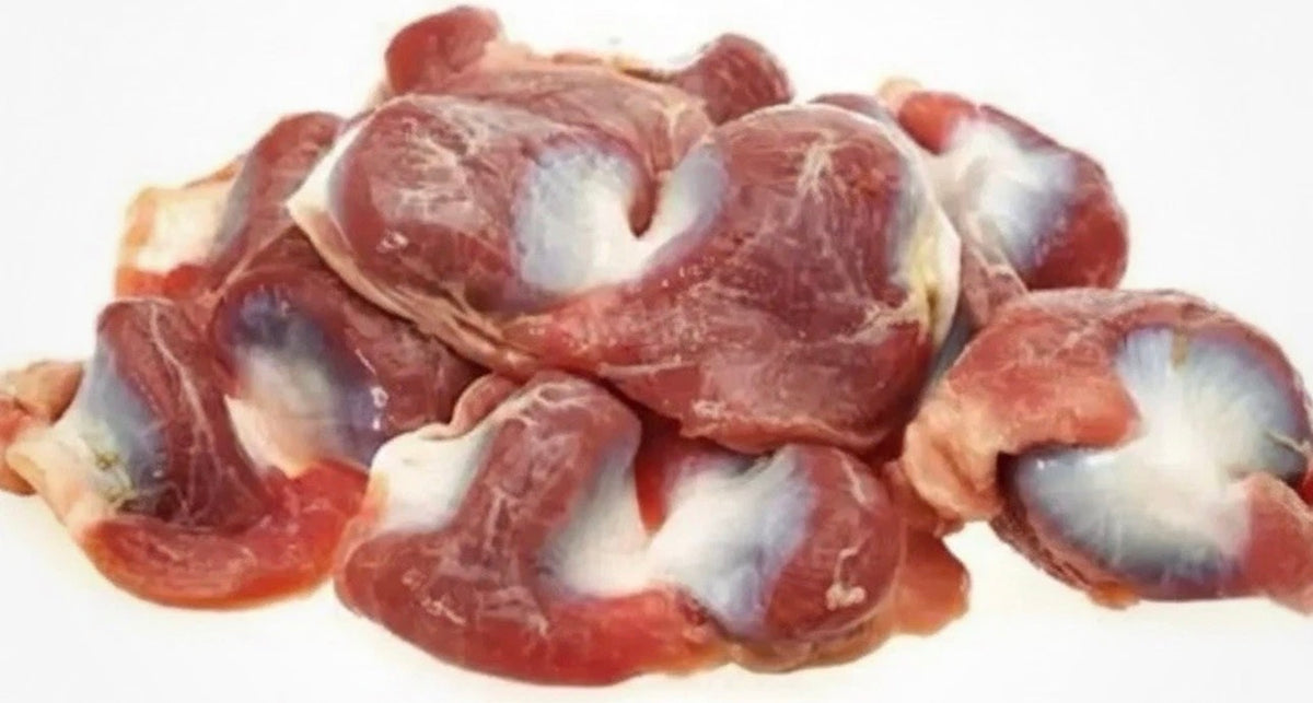Chicken Gizzards 3kg