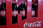 Coke (Coca-cola Nigerian )