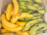 Plantain