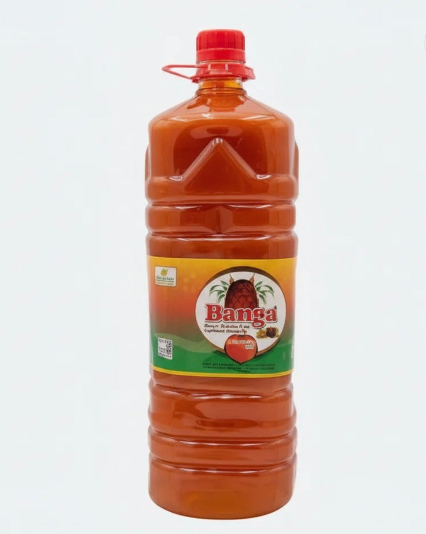 Cooking oil