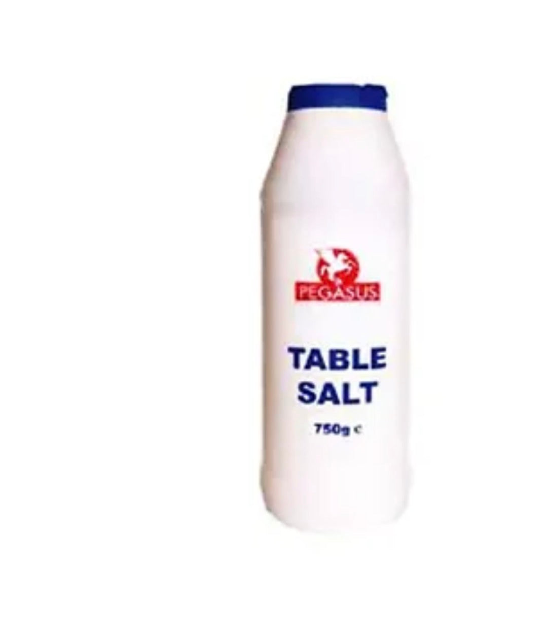 Table Salt ( Pegasus)