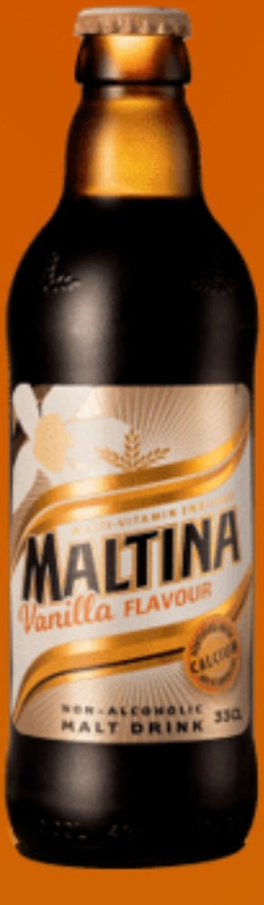 Maltina (Nigeria)