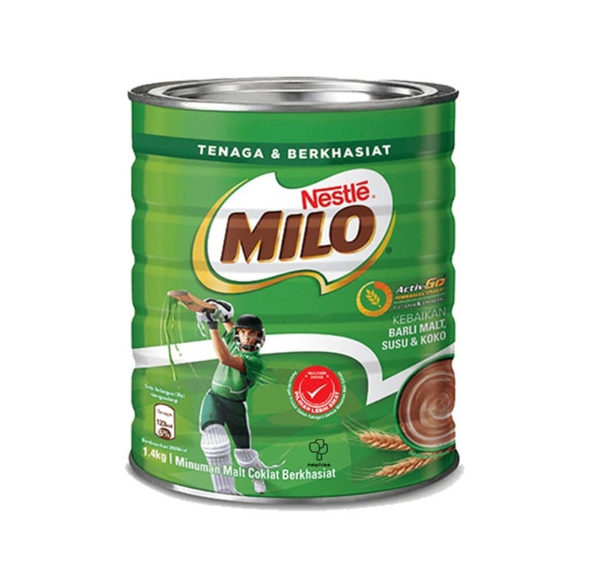 Milo Beverage Drink