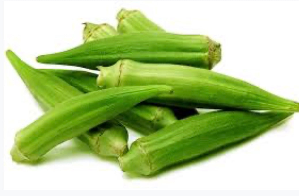 Okra