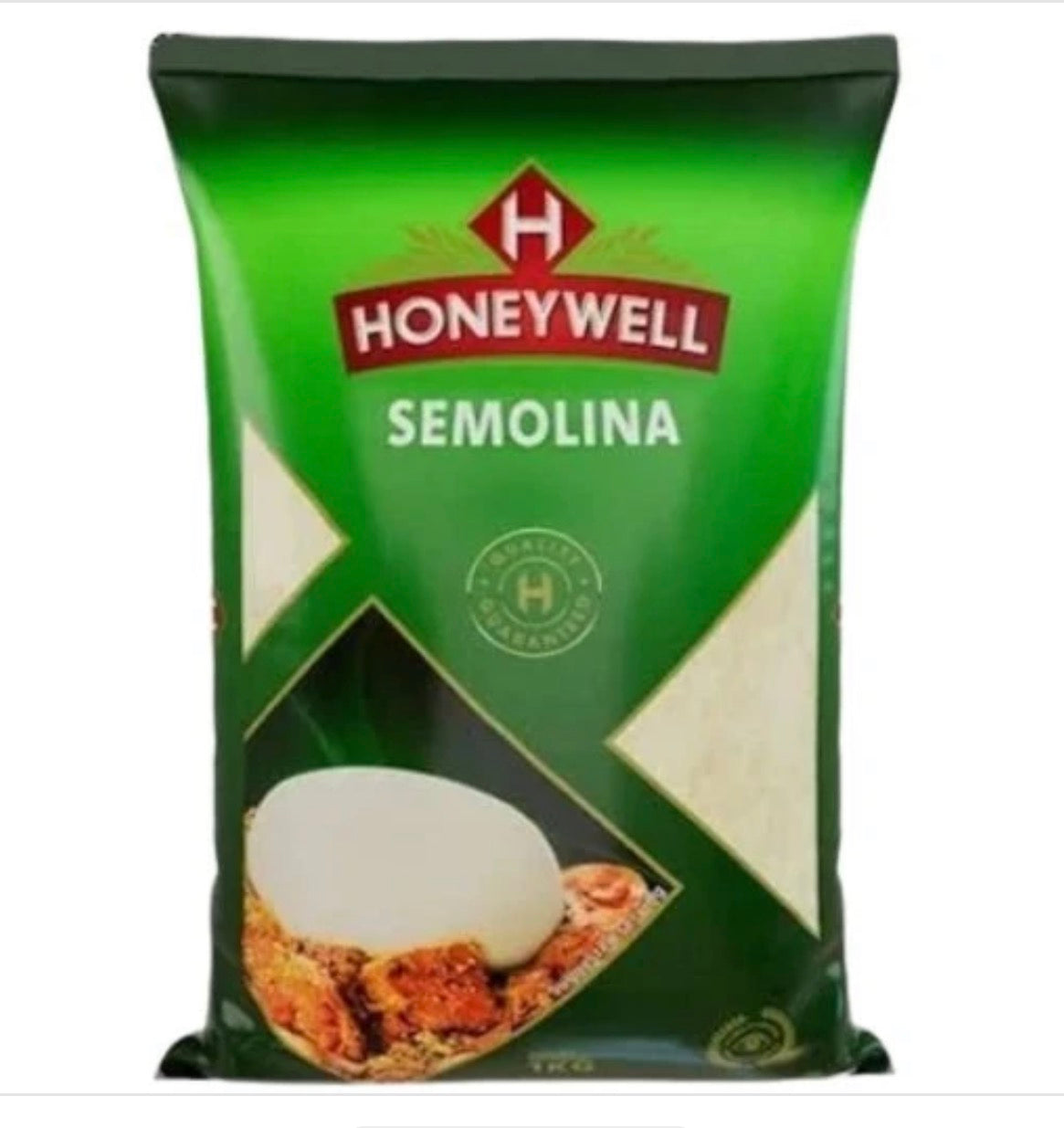 Honeywell Semolina 2kg