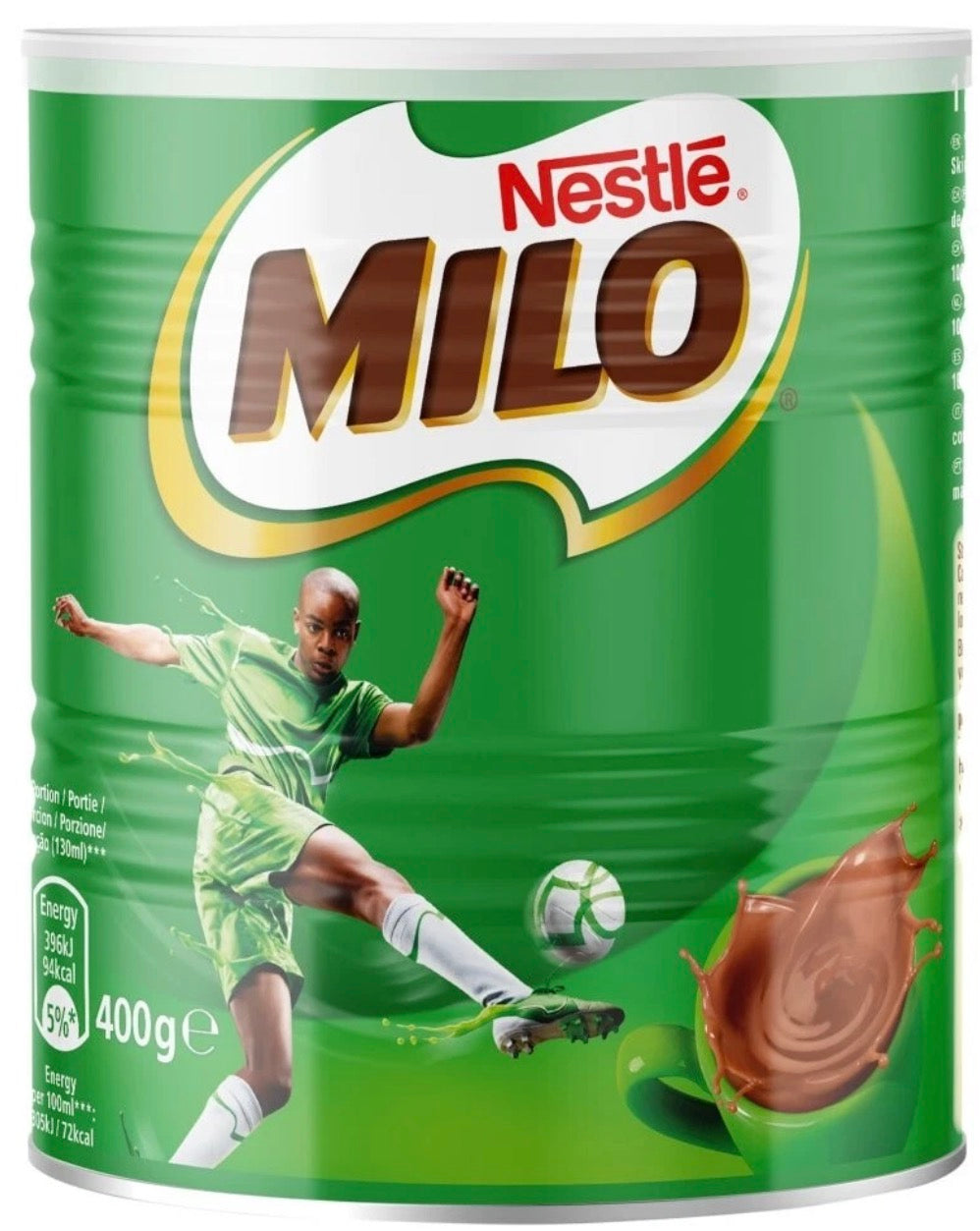 Milo Beverage Drink