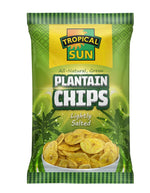 Tropical Sun Plantain Chips