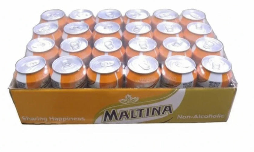 Maltina (Nigeria)