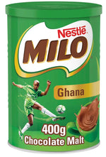 Milo Beverage Drink