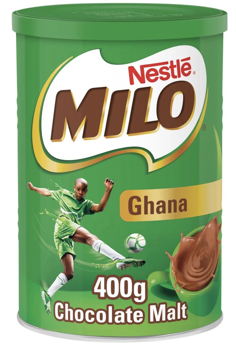 Milo Beverage Drink