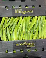 Okra