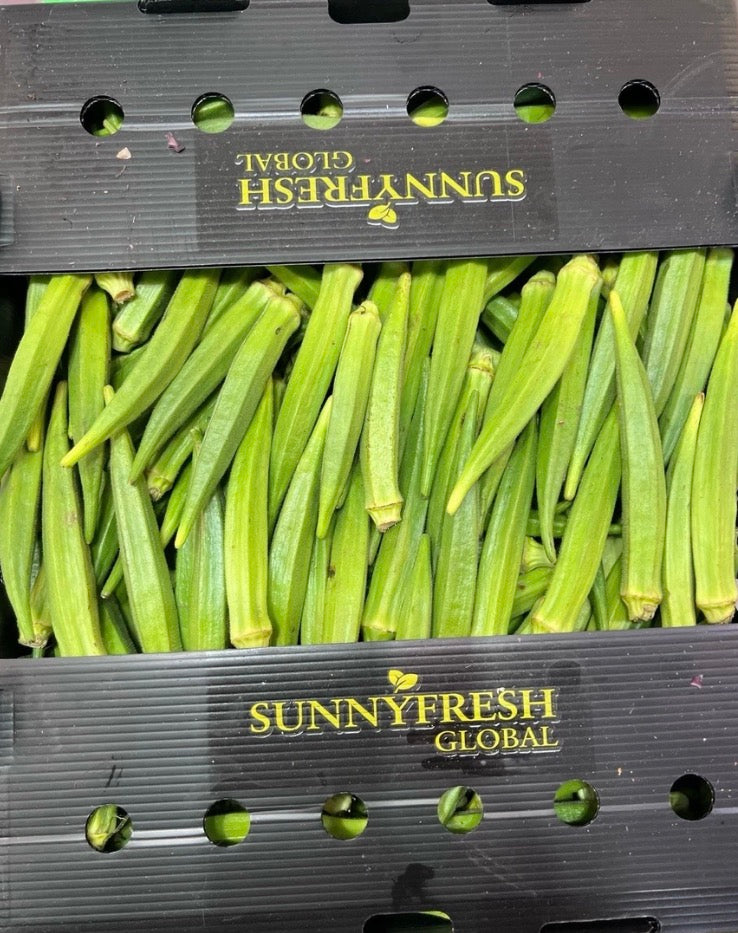 Okra