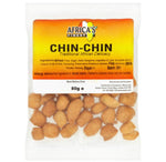 Africa’s Finest Chin Chin
