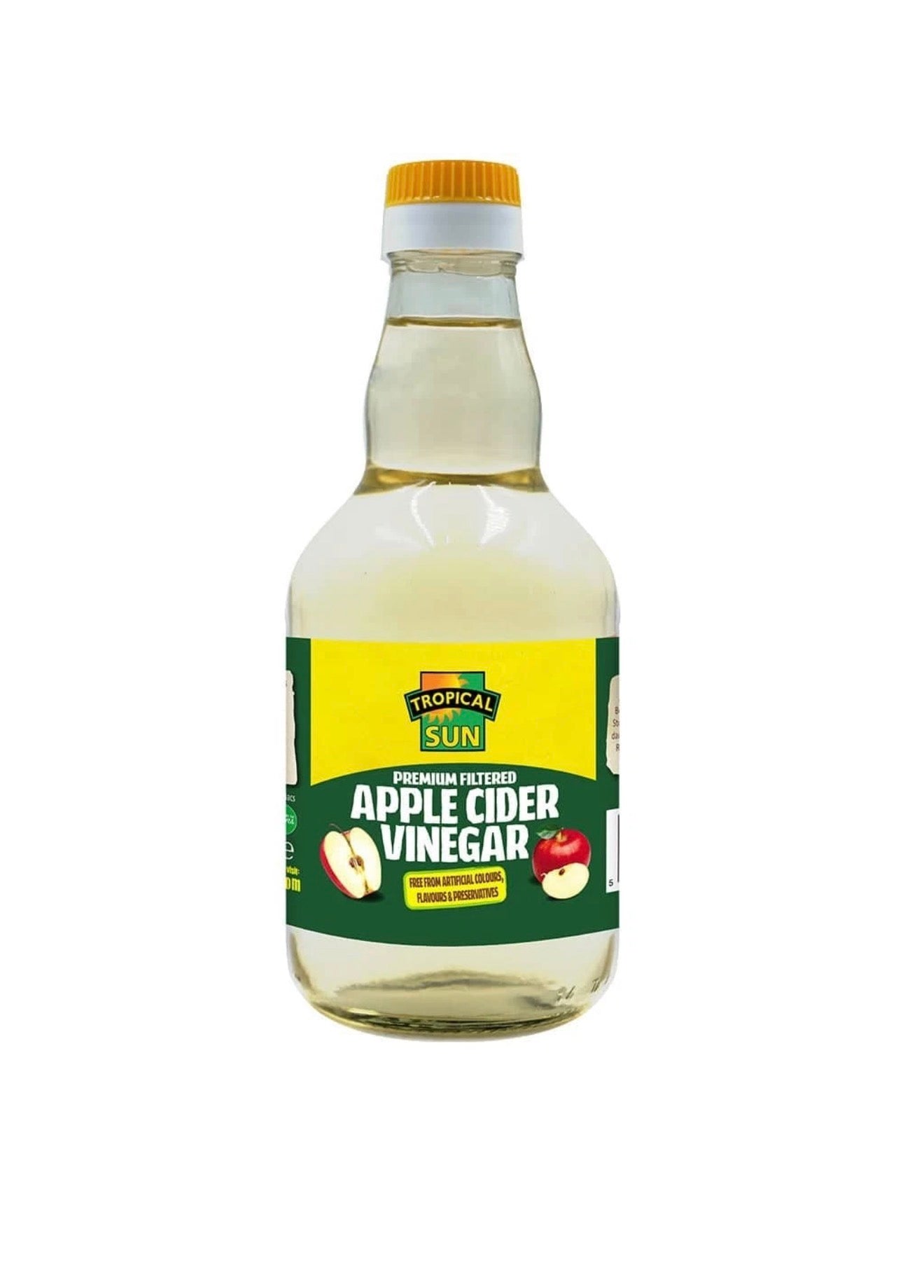 Apple Cider Vinegar (Tropical Sun)