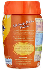 Ovaltine chocolate beverage Drink