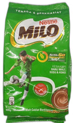 Milo Beverage Drink