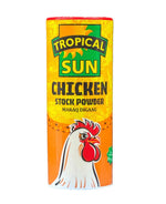 Tropical Sun Stock Seasoning