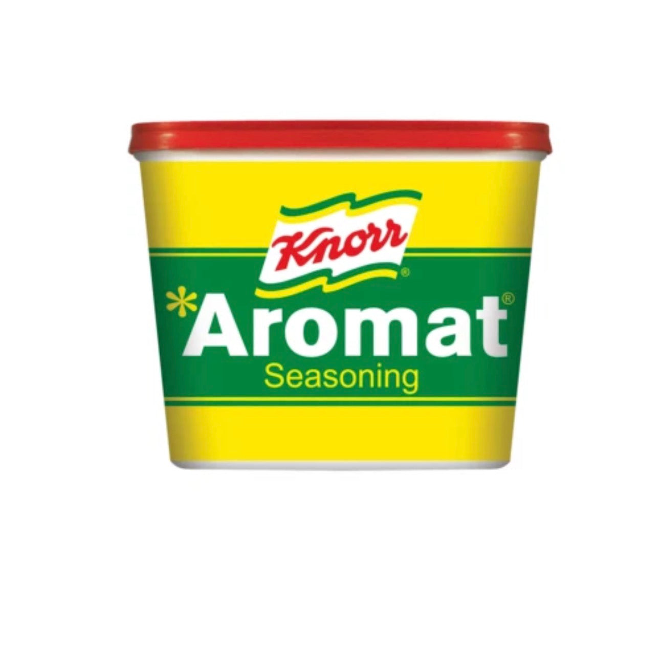 Knorr Aroma Tub