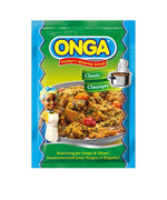 Onga Seasoning