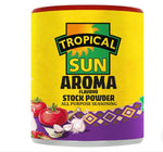 Tropical Sun Stock Seasoning