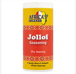 African Finest jollof Rice Seasoning
