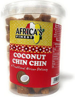 Africa’s Finest Chin Chin