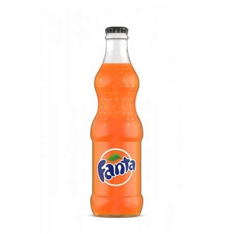 Fanta