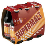 Supermalt Bottle Drinks