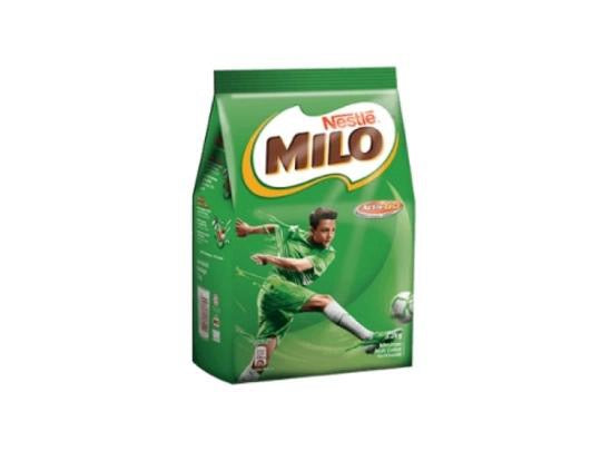 Milo Beverage Drink
