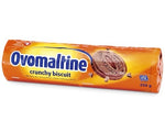 Ovaltine Biscuits