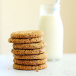 Ovaltine Biscuits