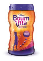 Bournvita(900g)
