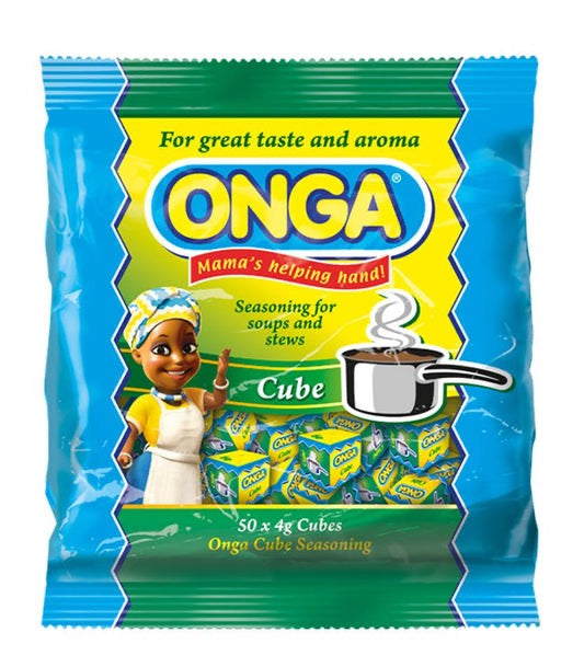 Onga Seasoning