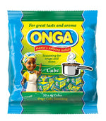 Onga Seasoning