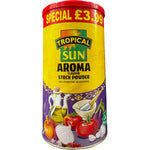 Tropical Sun Stock Seasoning