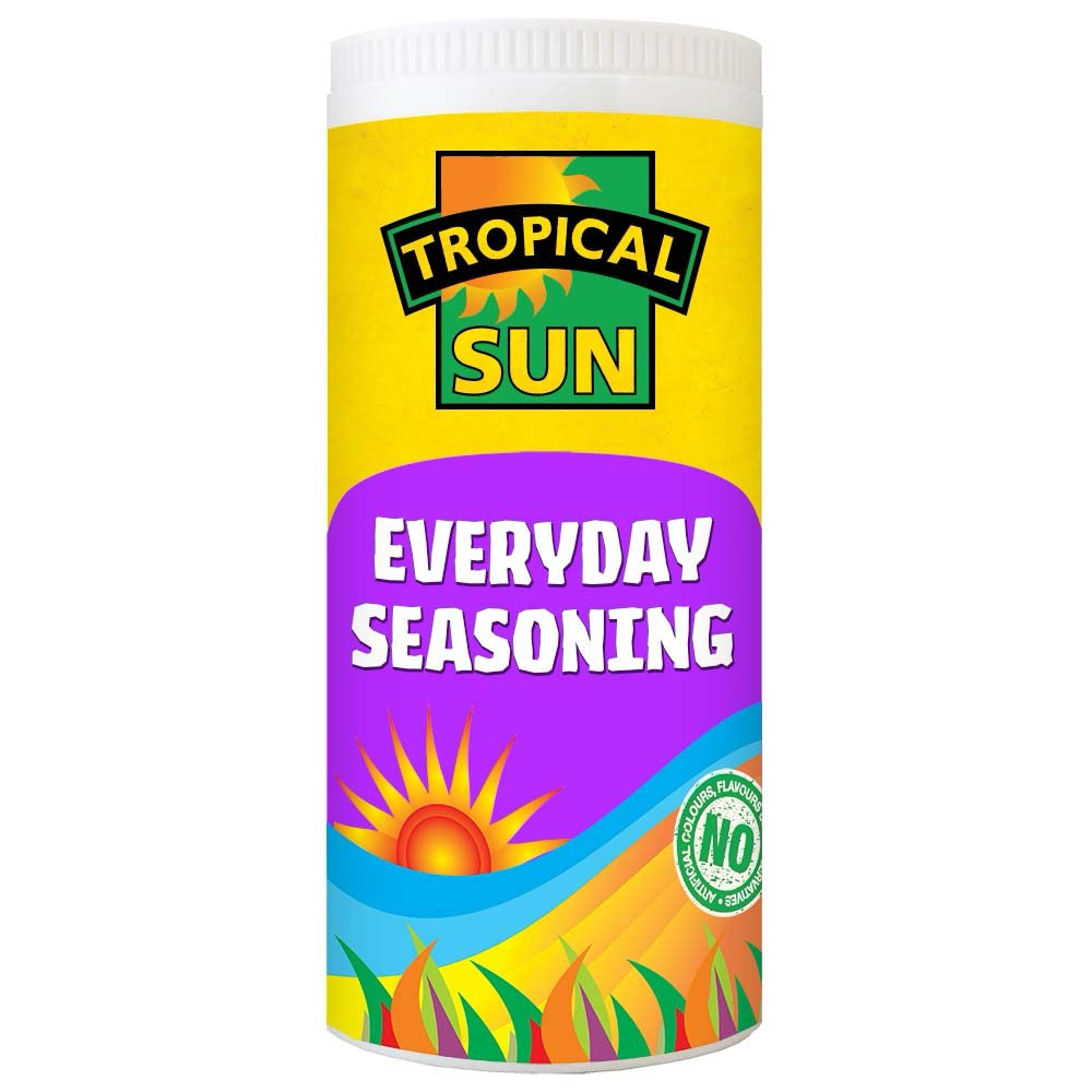 Tropical Sun Everyday Seasoning 700g