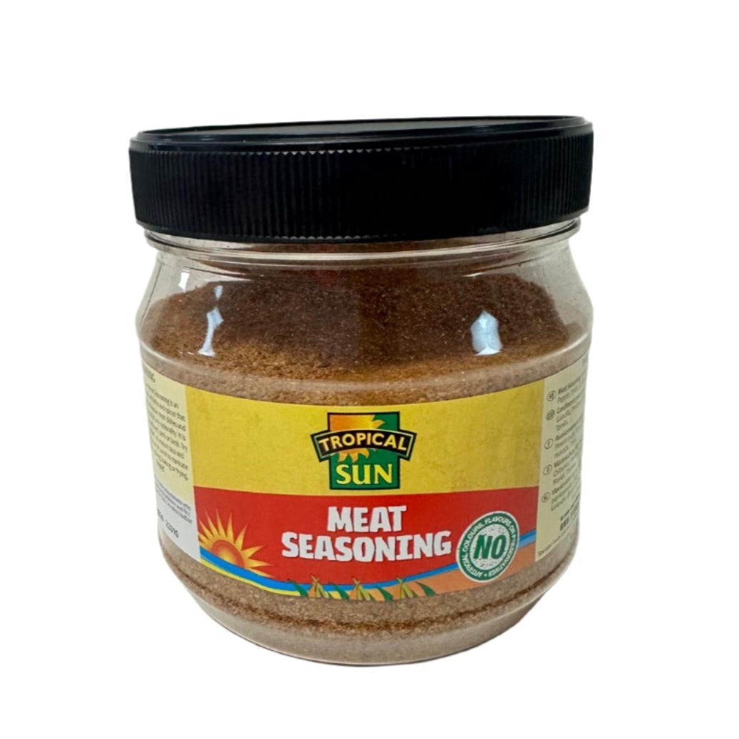 Tropical Sun Meat Seasoning