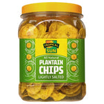 Tropical Sun Plantain Chips