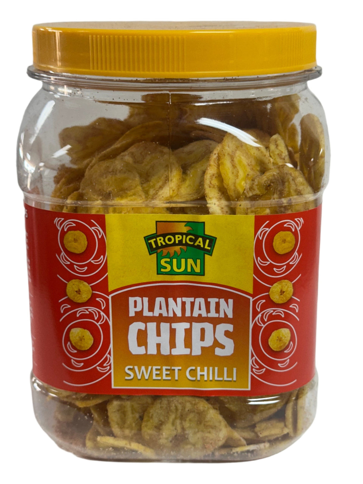 Tropical Sun Plantain Chips