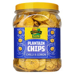 Tropical Sun Plantain Chips