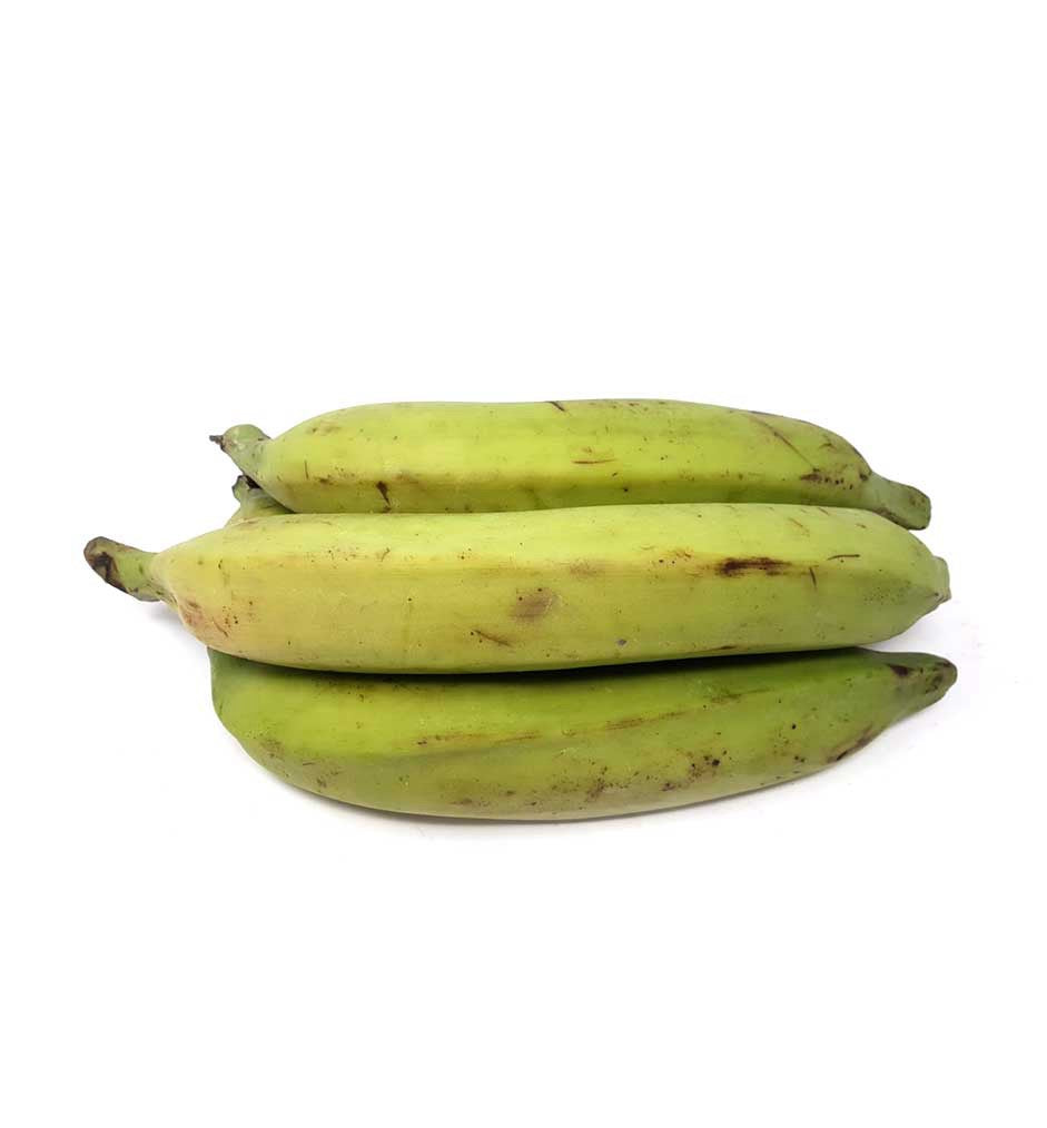 Plantain