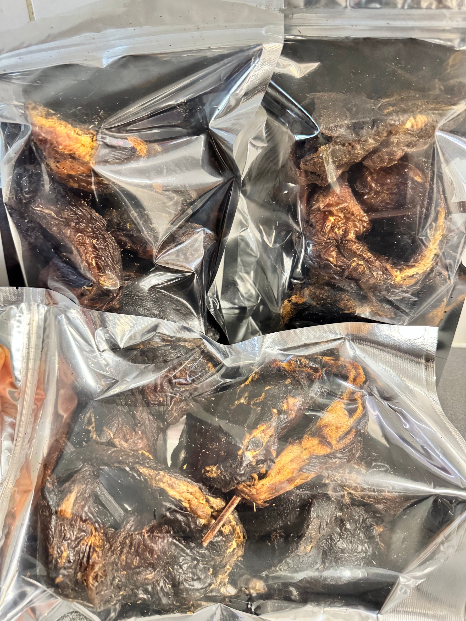 Catfish (pack of 4 large)